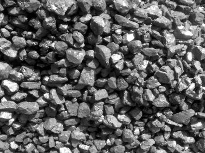 Уголь каменный сортовой ДПК фр. 50-200